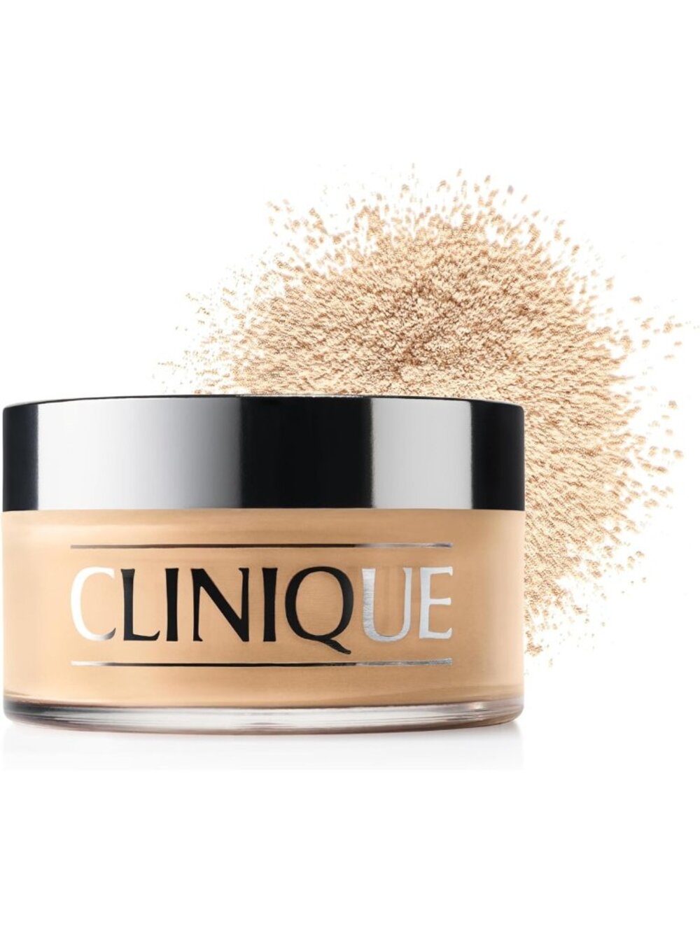 Loose Setting Powder for All Skin Types | Sheer Coverage & Natural Finish